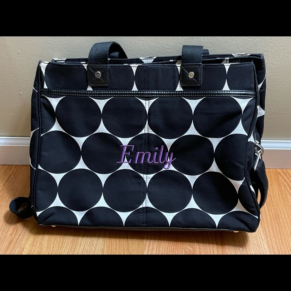 Thirty One Suite Success Tote Hostess Exclusive